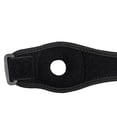 thumbnail image 6 of Compression Wrist Brace Guard Adjustable Wrist Strap for Yoga Tennis Fitness Buckle 23.5cm, 6 of 7