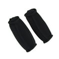 thumbnail image 1 of Bolsa de arena con pesas de mano extraíble Zulema con correa 2 mancuernas de neopreno Negro, 1 of 8