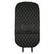 thumbnail image 1 of Car Seat Back Shield PU Leather Rear Seat Protector Kick Protection Mat Cover Easy To Clean Wear Resistant Bigger, 1 of 4