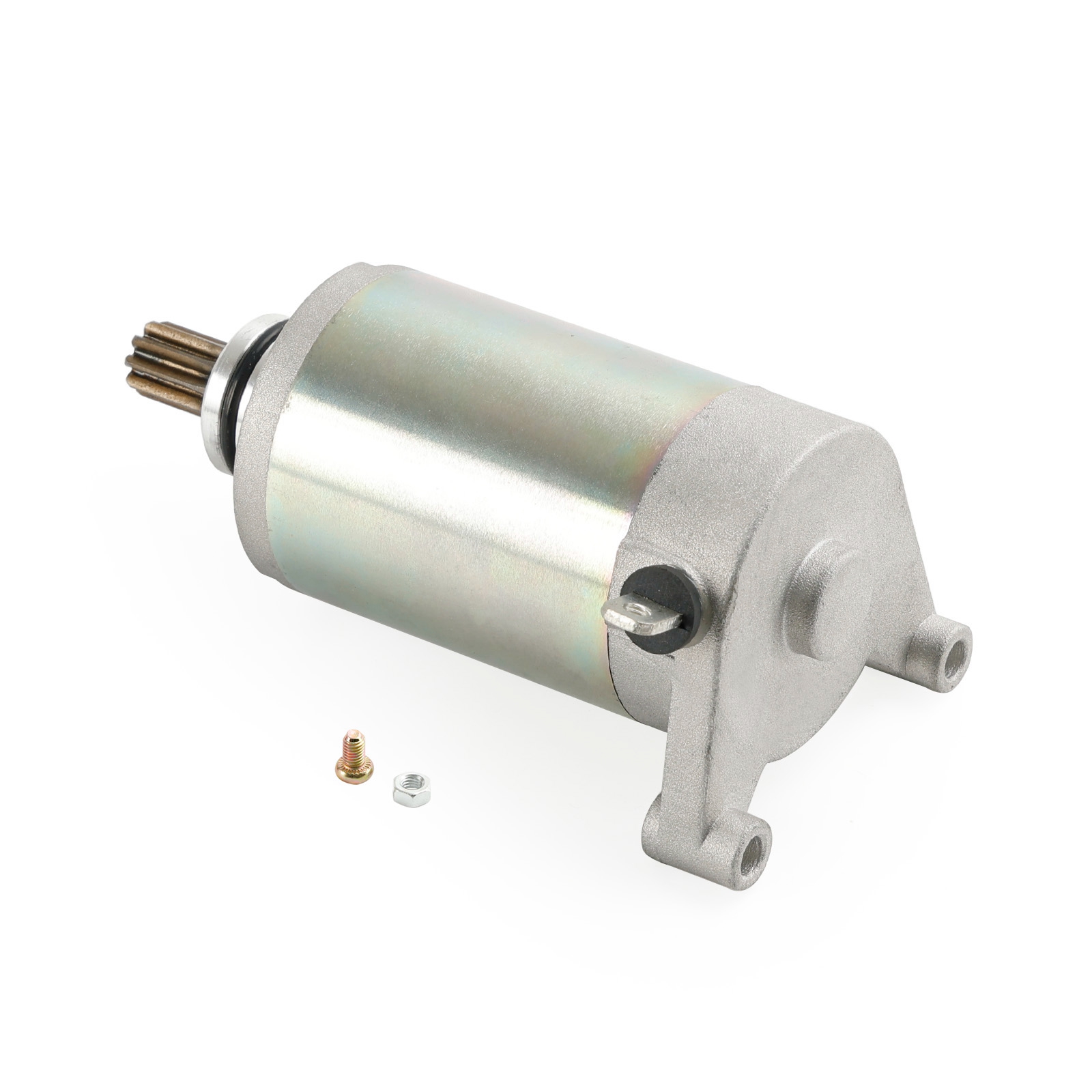 Starter Motor Fits For Suzuki VL125 VL250 Intruder VL 125cc 250cc 125 250 2000-2012