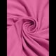 thumbnail image 4 of Sudadera Informal de Cuello Redondo para Mujer, Holgada, Suave y de Larga. Rosa Roja XL, 4 of 10