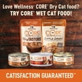 thumbnail image 5 of Wellness CORE Grain-Free Indoor Formula Dry Cat Food, 5-kg bag, 5 of 5