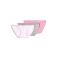 thumbnail image 1 of Jockey Women's Organic Cotton String Bikini - 3 Pack, 1 of 6