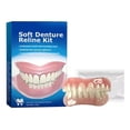 thumbnail image 1 of Decora Los Dientes Con Dentaduras Postizas, Decora Los Espac, 1 of 9