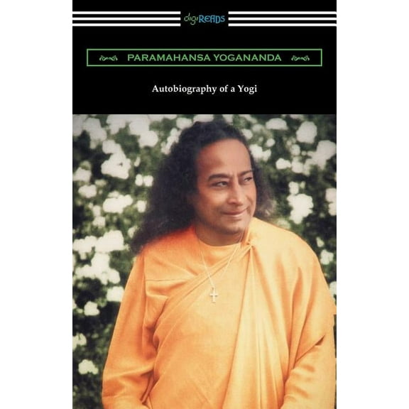 Autobiography of a Yogi (Paperback)