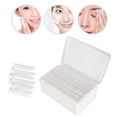 thumbnail image 3 of Suave a Prueba de Polvo Sin Caída de Lana, almohadillas de algodón facial, almohadillas de maquillaje, Hidratación para niñas Mujeres belleza, 3 of 7