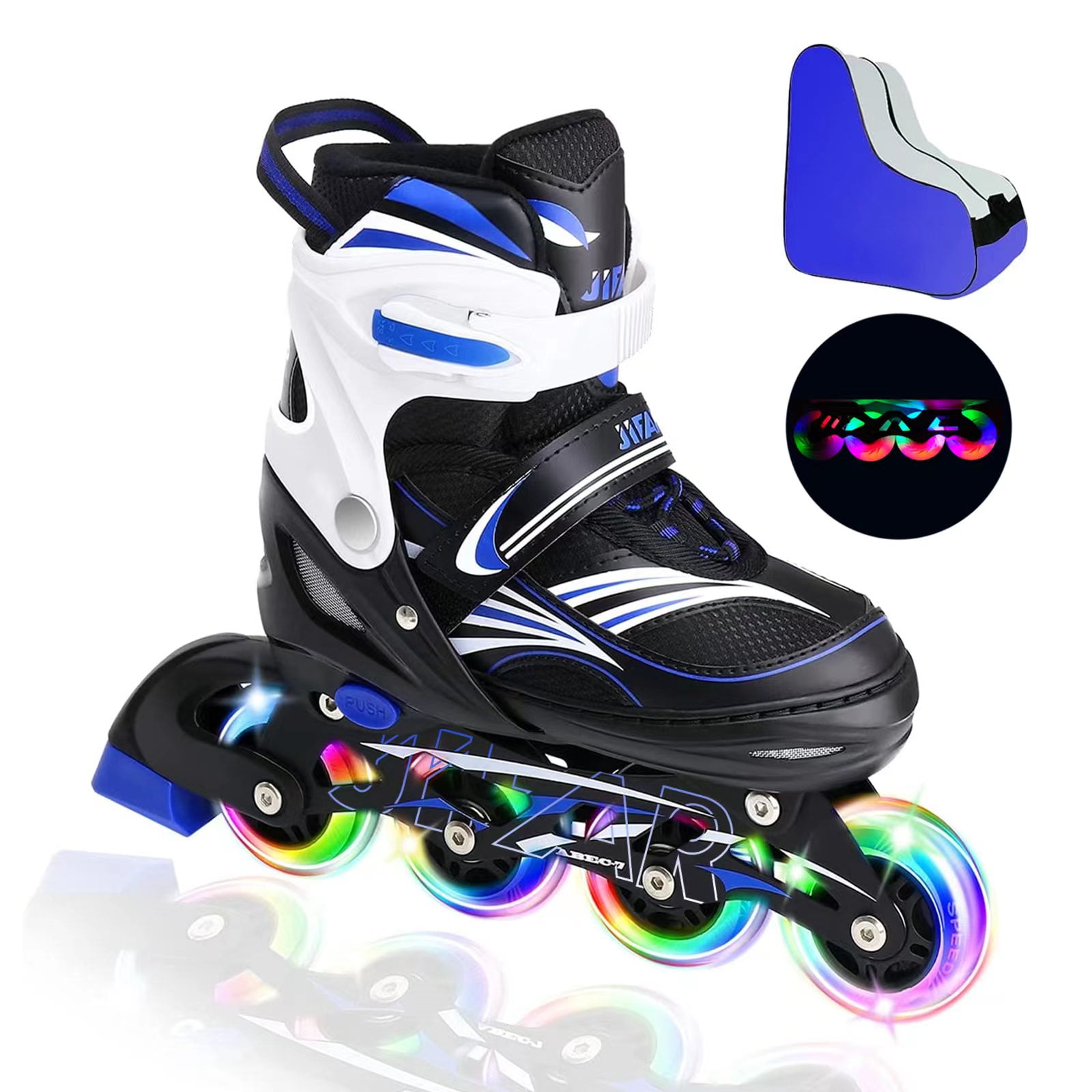 Rollerblade SG9 Wheel Bearings 16pkInline Skate Spare Parts06228000 