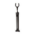 thumbnail image 1 of Soporte de Suspensión de Arco perfecl Trípode Plegable Accesorios de Estante Negro, 1 of 8