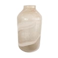 thumbnail image 2 of Jeco HD-HAGJ011 12.8 in. Europus Decorative Glass Vase, 2 of 2