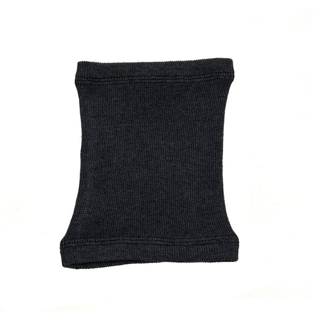 Orejeras antirruido para perros - de tela, doble capa - para aliviar la ansiedad, abrigar en invierno, elásticas/lavables, visitas al veterinario