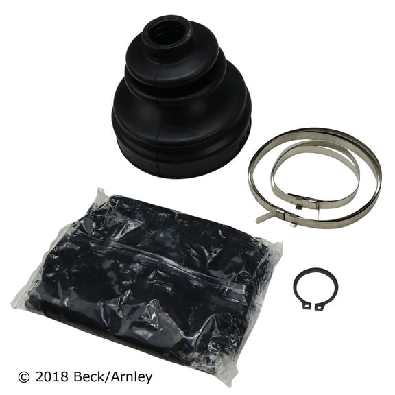 BeckArnley 103-2756 CV Joint Boot Kit