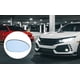 thumbnail image 1 of Coche Azul Retrovisor Derecho Espejo Cristal 51167157247 con Trasera Placa, 1 of 7