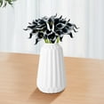 thumbnail image 5 of Lifelike Floral Bouquet Arrangement for Wedding Centerpieces and Home Table 5PCS, 5 of 5