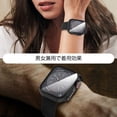 thumbnail image 3 of Funda protectora de pantalla Suoman para Apple Watch de 44 mm, color negro, 3 of 8