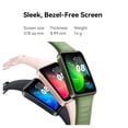 thumbnail image 4 of Banda Inteligente Huawei Band 8 Rosa, 4 of 5