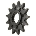 thumbnail image 2 of Tusk Front Sprocket 13 Tooth for Ktm 520 Sx 4 Stroke 2000-2002, 2 of 3