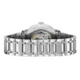 thumbnail image 4 of Baume et Mercier Classima Automatic Silver Dial Men's Watch 10525, 4 of 5