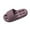 Purple, variant on Bkhluea Shower Shoes Quick Dry Non-Slip Bathroom Slippers Shower Sandals for Men Women Dorm Home Slide