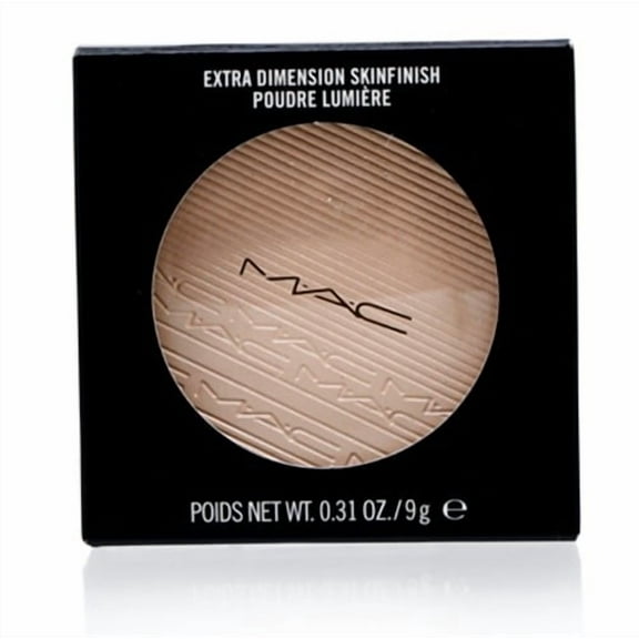 MAC Extra Dimension Skinfinish Powder - Double Gleam 0.31 oz Highlighter