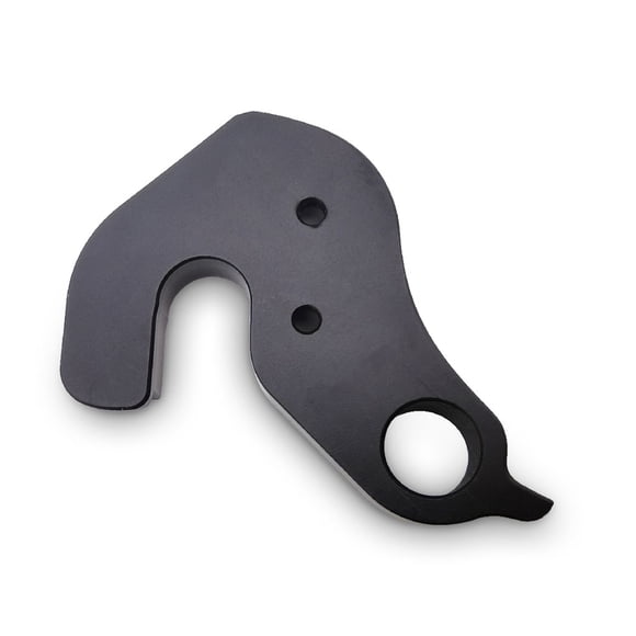 Greeniant Gancho de cola, patilla de cambio Mech portátil, repuesto de pieza de bicicleta de ciclismo para Specialized BigHit FSR 2001-2005 Ciclismo