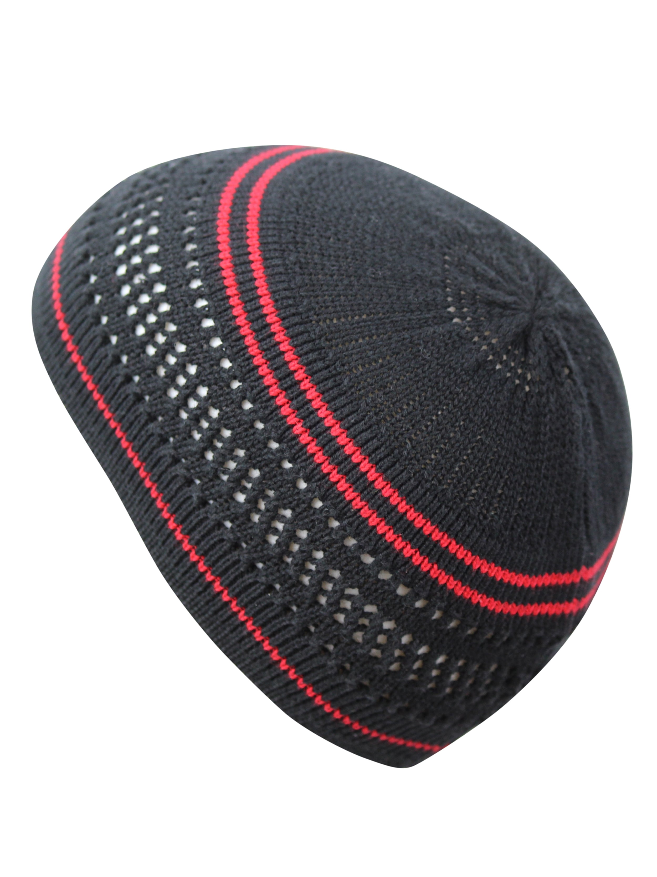 Striped Beanie Kufi Caps Featuring Cool Designs and Patterns Walmart