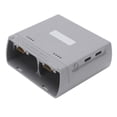 thumbnail image 1 of TwoWay Battery Charging Hub, Smart Drone Battery Bidirectional  for  Mini 2 and for  Mini SE Batteries, 1 of 8