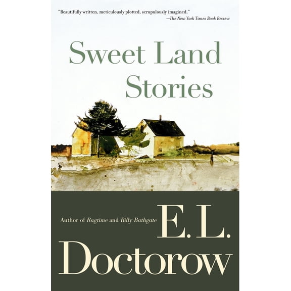 Sweet Land Stories, (Paperback)