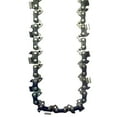 8" Pole Saw Chain Replacement for 9.5 in Harbor Freight Portland 62896 68862 63190 568083/8