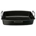 thumbnail image 2 of Cuisinart ASR-1713V Ovenware Classic Collection 17-by-13-Inch Roaster with Removable Rack, 2 of 8