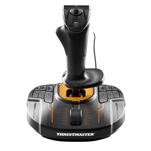 Thrustmaster T16000M FCS Joystick for Windows PC - Walmart.ca