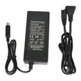 thumbnail image 1 of Electric Scooter Charger 42V 2A Replacement Premium Materials, 1 of 3