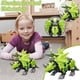 thumbnail image 2 of Bloques de construcción, modelo de dinosaurio, mecánico eléctrico, modelo DIY, 2 of 5