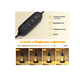 thumbnail image 2 of Lámpara Calentadora De Velas Aromáticas Regulable Xtellar negro, 2 of 4