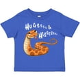 thumbnail image 3 of Inktastic Hugs and Hisses Cute Snake for Valentines Day Boys or Girls Toddler T-Shirt, 3 of 5