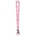 thumbnail image 1 of MINISO Disney Lanyard Card Neck Stitch Card Strap Cartoon Keychain for Pendant Key ID Holder Key Ring Cord Hang Rope Lariat, 1 of 5