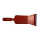 thumbnail image 5 of Herramienta para tintado de ventanas Strade Fareast Limited escobilla de goma Bulldozer Squeegee Rojo, 5 of 8