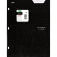 thumbnail image 4 of (19 pack) Five Star 4-Pocket Paper Folder, Black, 4 of 9