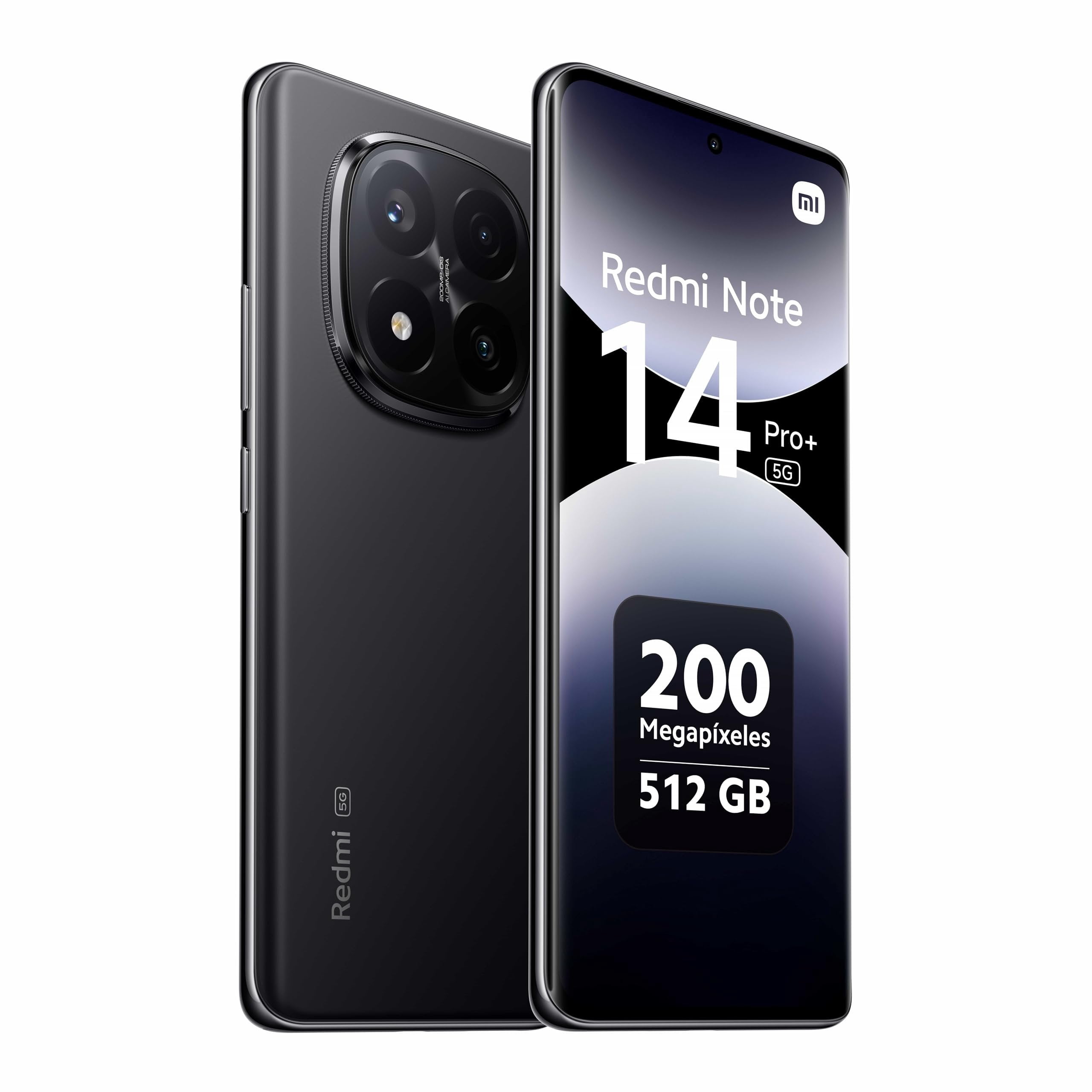 Redmi Note 14 Pro+ 5G - Cell phones for telecom retailers