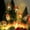 D_Hot#133611, variant on LED Christmas Iron Decoration Light Strip with Bright Lights for Indoor and Outdoor Holiday Decor