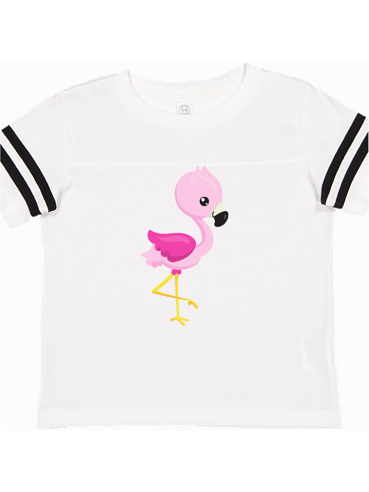 pink flamingo baby clothes