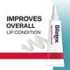 thumbnail image 4 of Pomada para labios Blistex Medication para aliviar el herpes labial, 10 ml x 12, 4 of 6