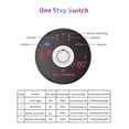 thumbnail image 2 of Bluetooth Page Turner Pedal Rechargeable Wireless Foot Switch for Music Sheet, 2 of 5