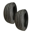 thumbnail image 1 of Paquete de 2 llantas 225/55R18, 1 of 1