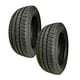 thumbnail image 1 of Paquete de 2 llantas 225/55R18, 1 of 1