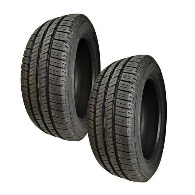 Paquete de 2 llantas 225/55R18