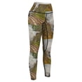 thumbnail image 6 of All Aboard and Bound for Abroad Leggings Women's tights Women's sports gym womans Women's high waist Womens Leggings, 6 of 6