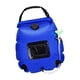 thumbnail image 4 of Bolsa de ducha solar 20L Accesorio de baño de almacenamiento de agua de gran capacidad para acampar al aire libre Azul 20L YUNYI BRAND  Deportes, 4 of 8