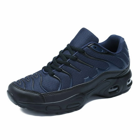 

Men‘s Casual Fashion Mesh Sneakers For Walking Jogging Christmas Gift