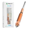 thumbnail image 1 of Boquilla Creality K2 Plus/Hi Combo de 0,8 mm con sistema Heat Break de titanio, 1 of 7
