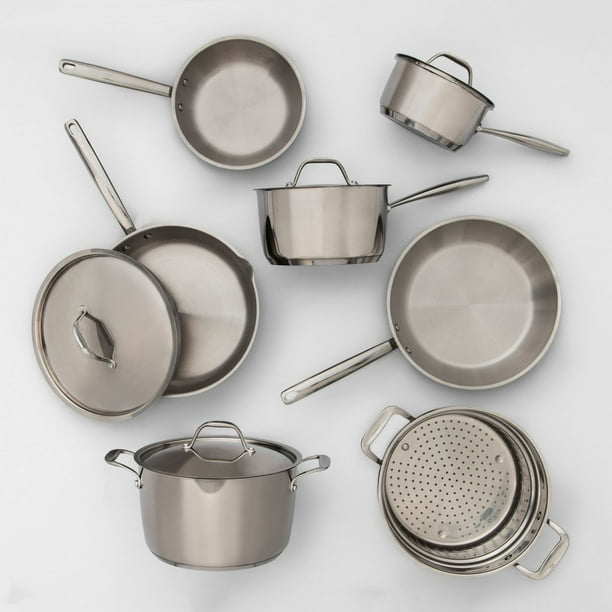 Made in Cookware Set
